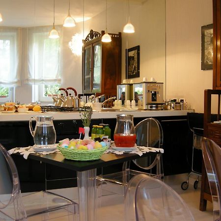 La Piccola Locanda Модіка Екстер'єр фото