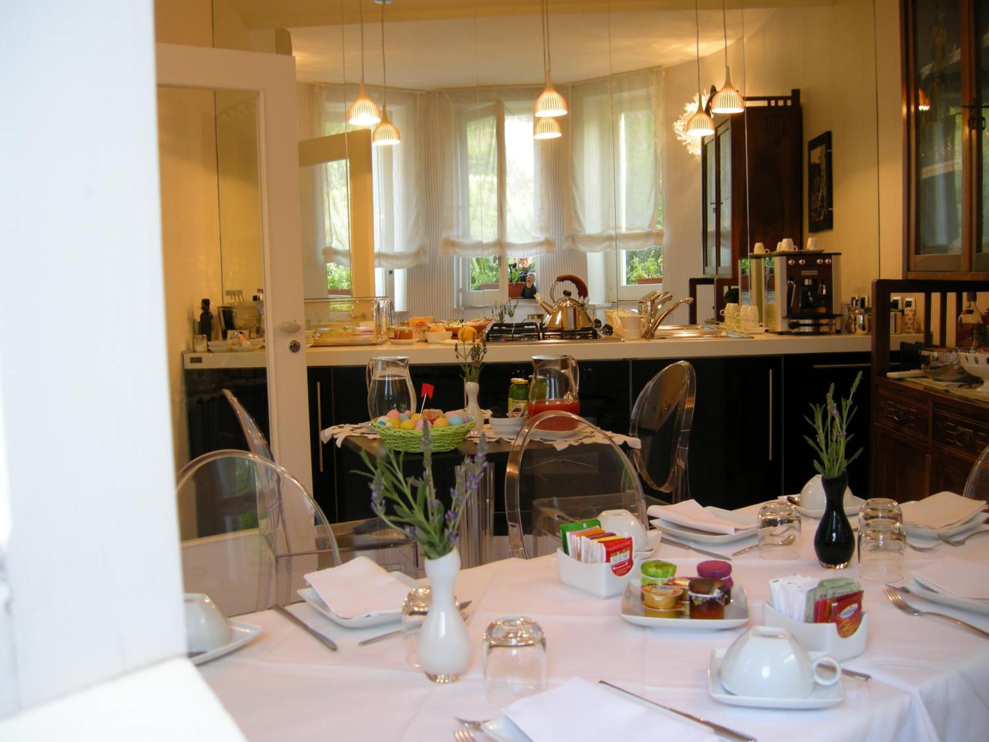 La Piccola Locanda Модіка Екстер'єр фото