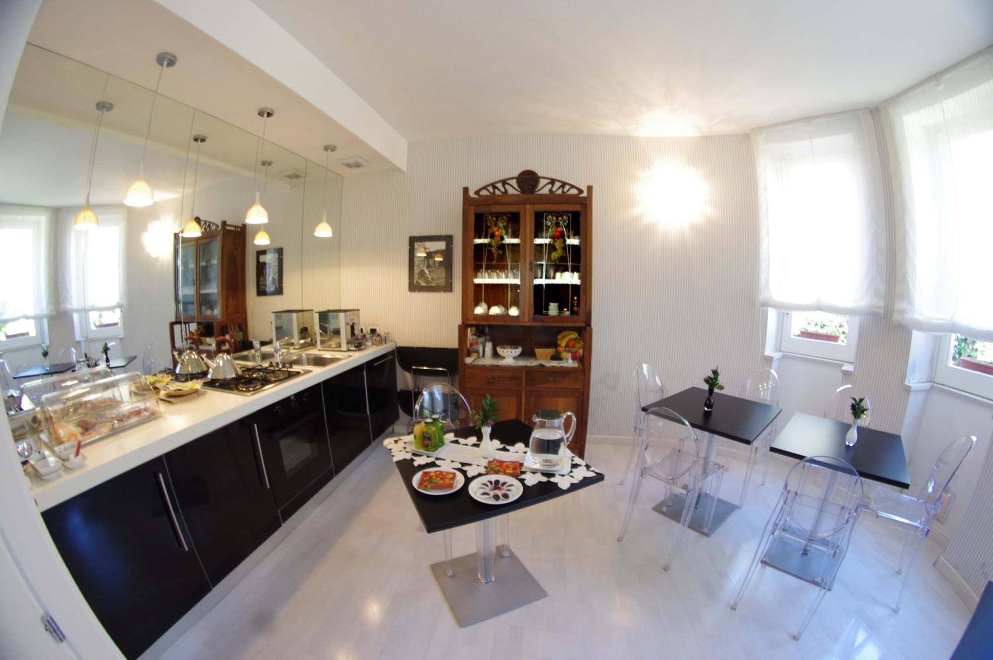 La Piccola Locanda Модіка Екстер'єр фото