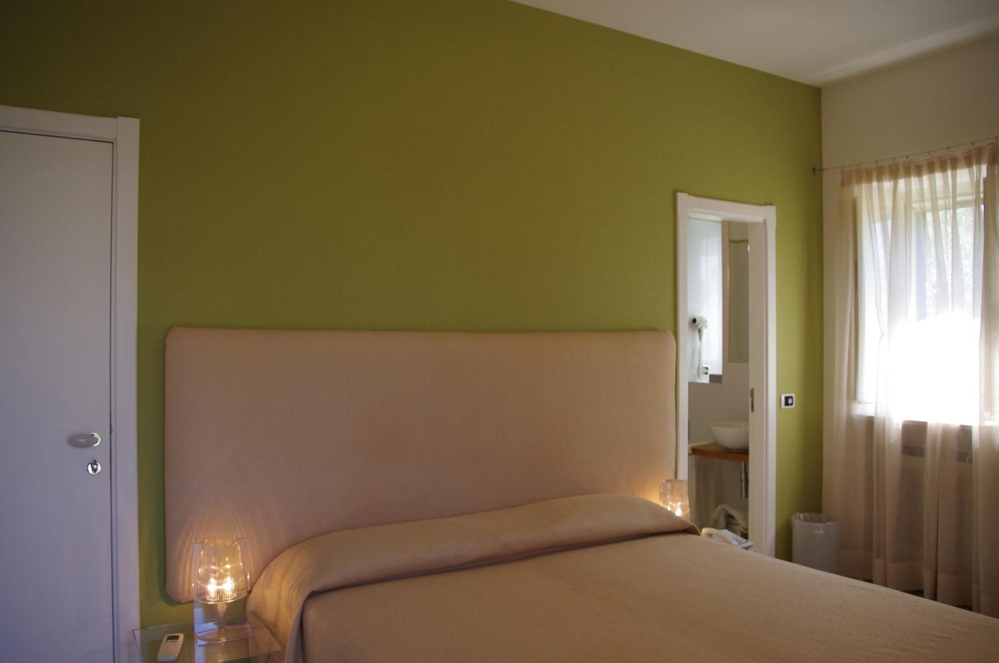La Piccola Locanda Модіка Екстер'єр фото