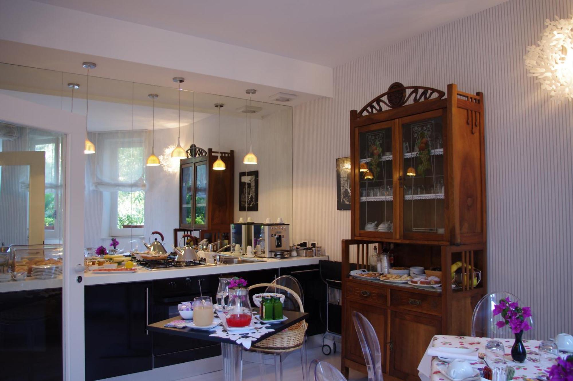 La Piccola Locanda Модіка Екстер'єр фото