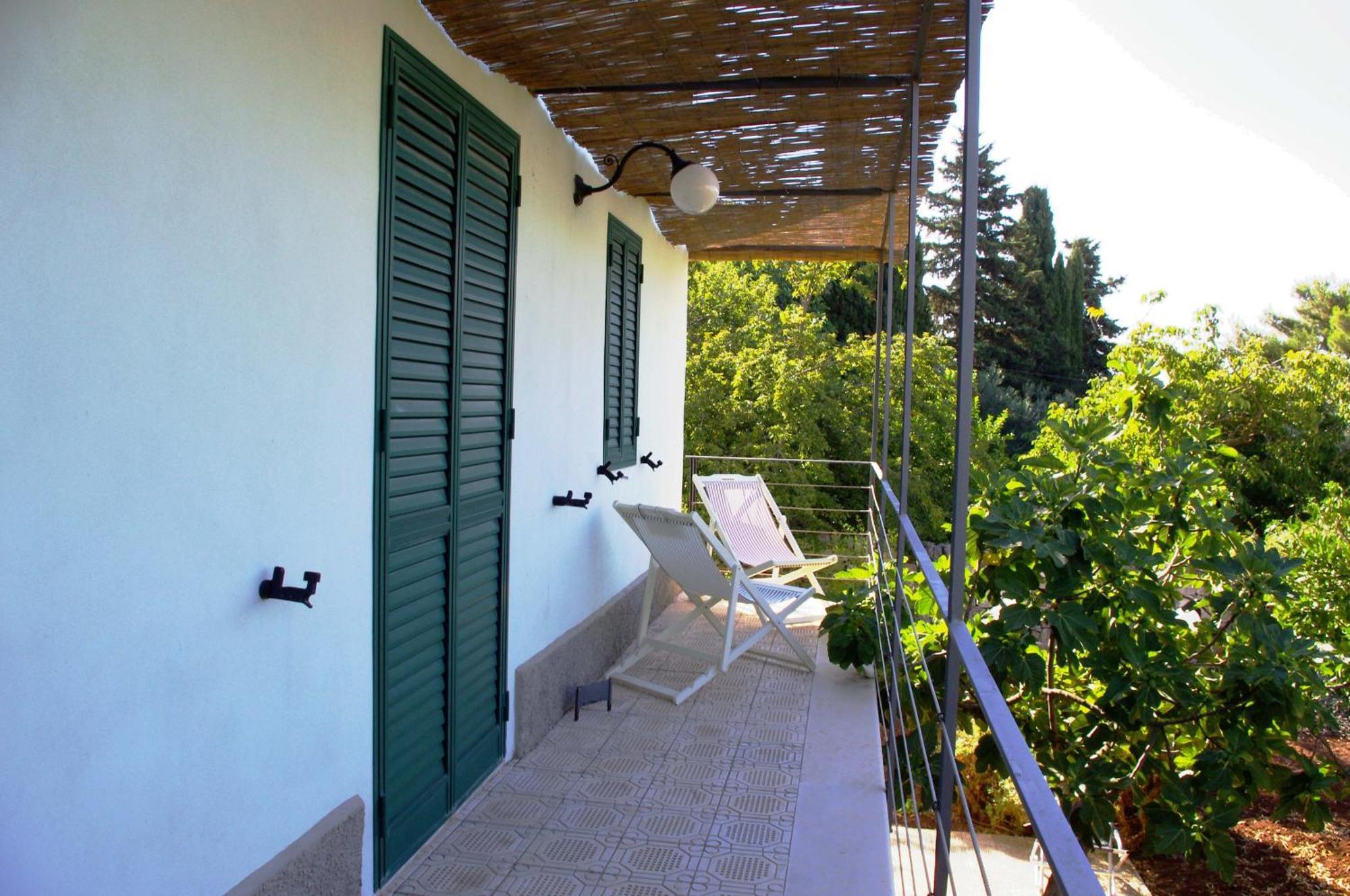 La Piccola Locanda Модіка Екстер'єр фото