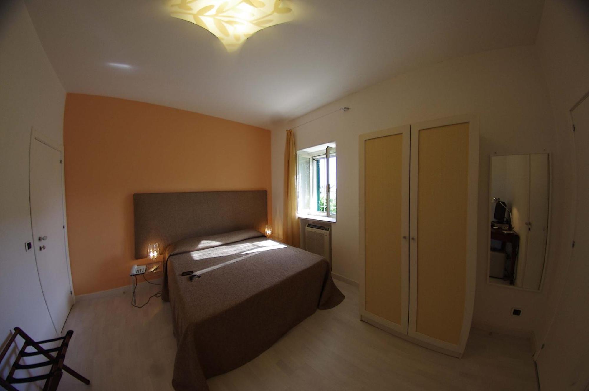 La Piccola Locanda Модіка Екстер'єр фото