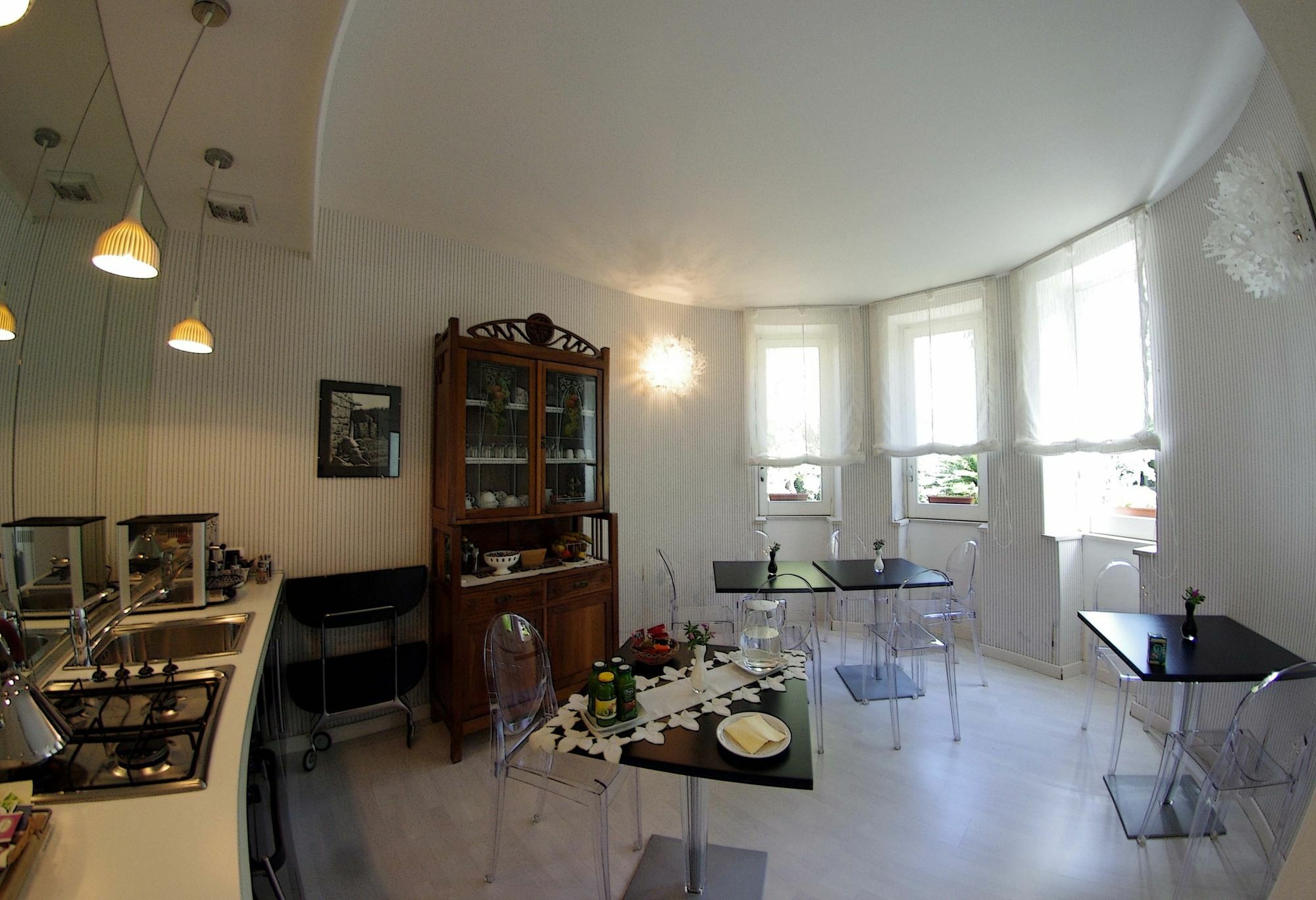 La Piccola Locanda Модіка Екстер'єр фото