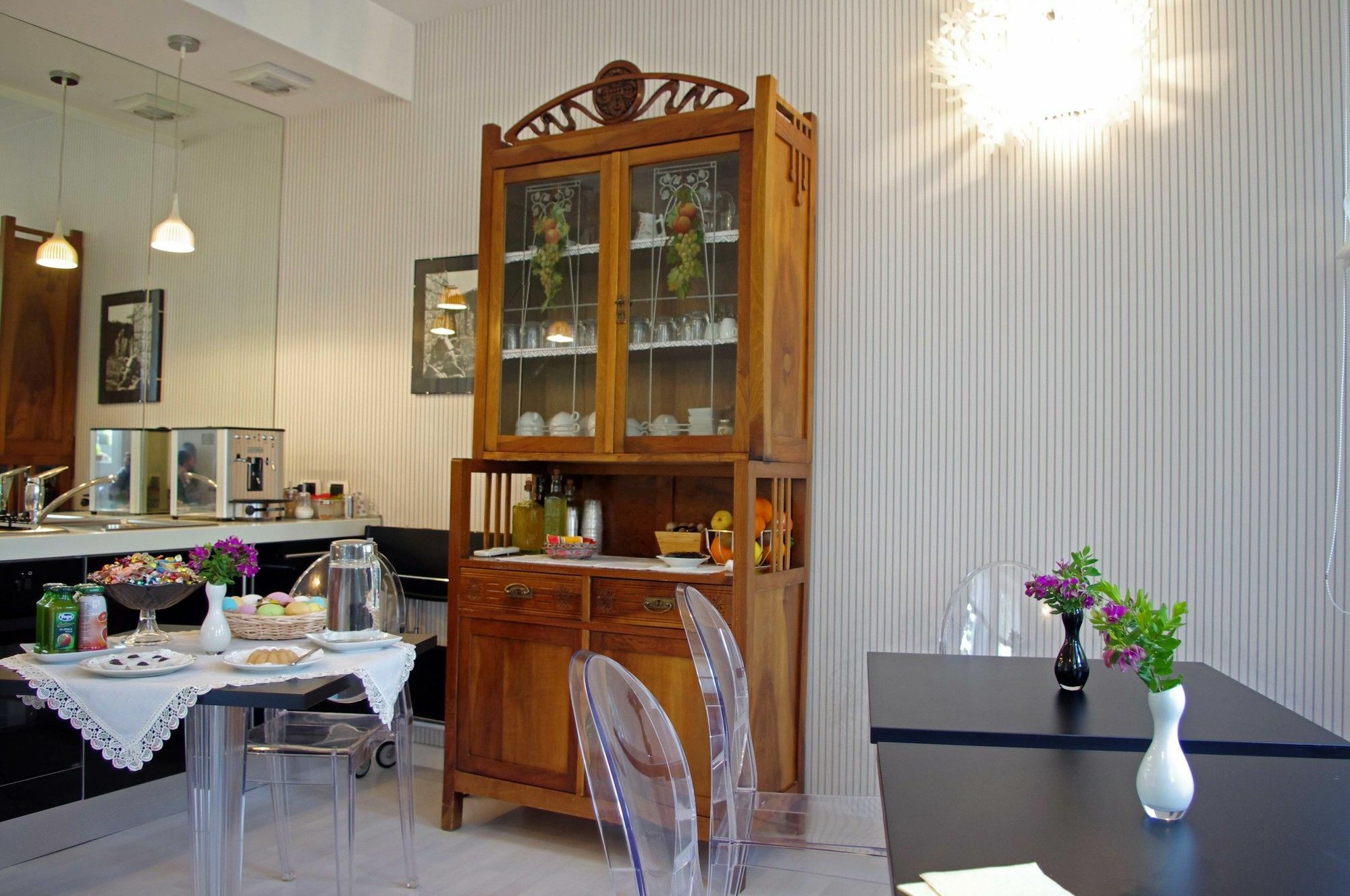 La Piccola Locanda Модіка Екстер'єр фото