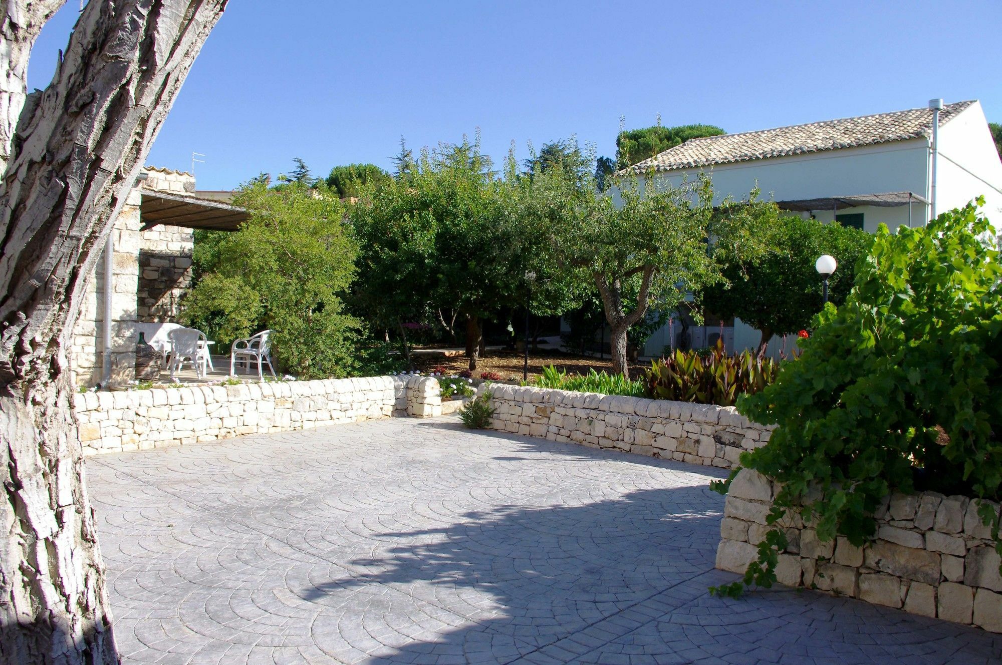 La Piccola Locanda Модіка Екстер'єр фото