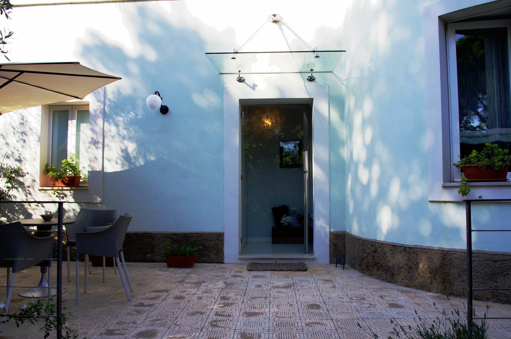La Piccola Locanda Модіка Екстер'єр фото