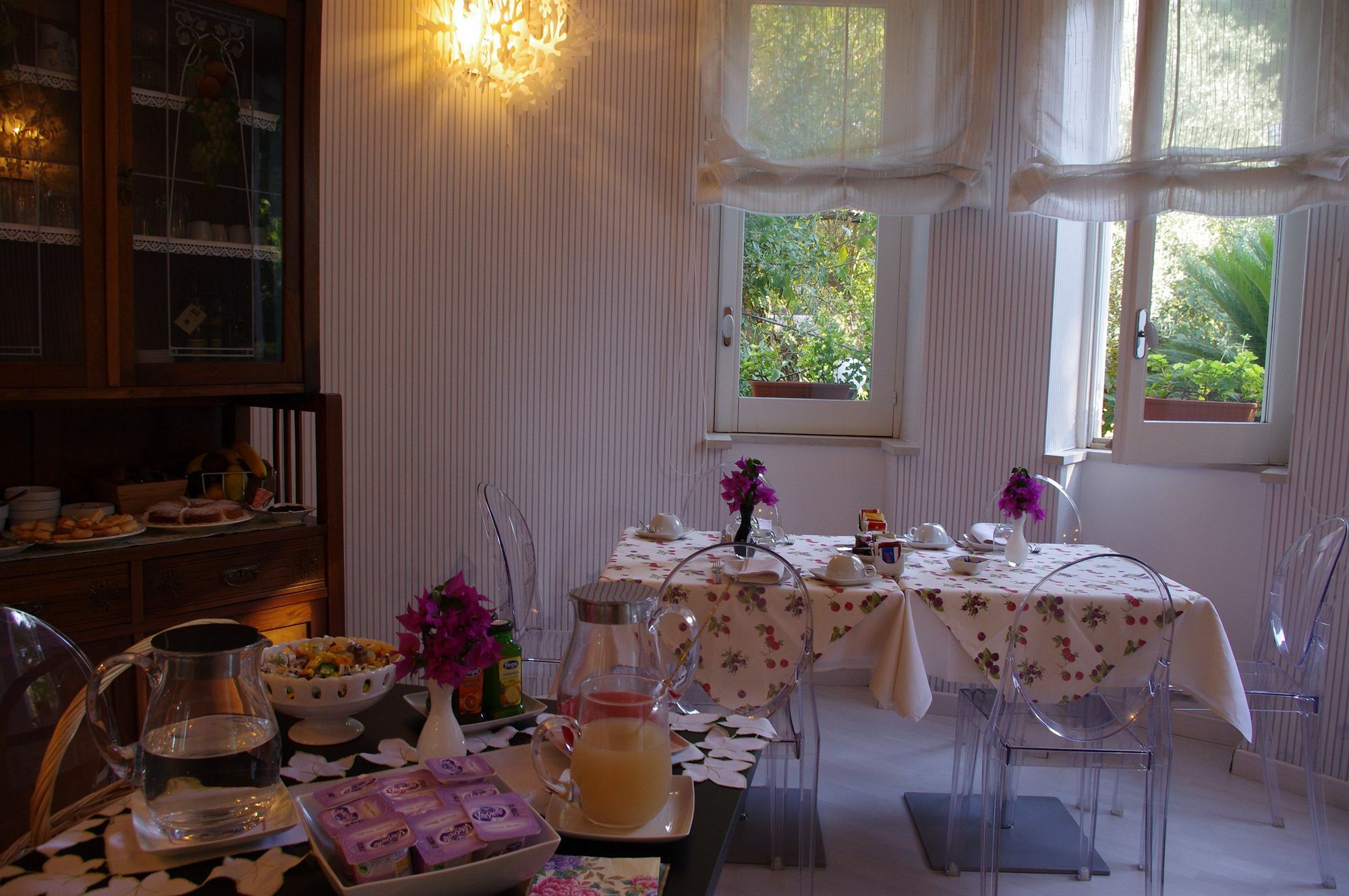 La Piccola Locanda Модіка Екстер'єр фото