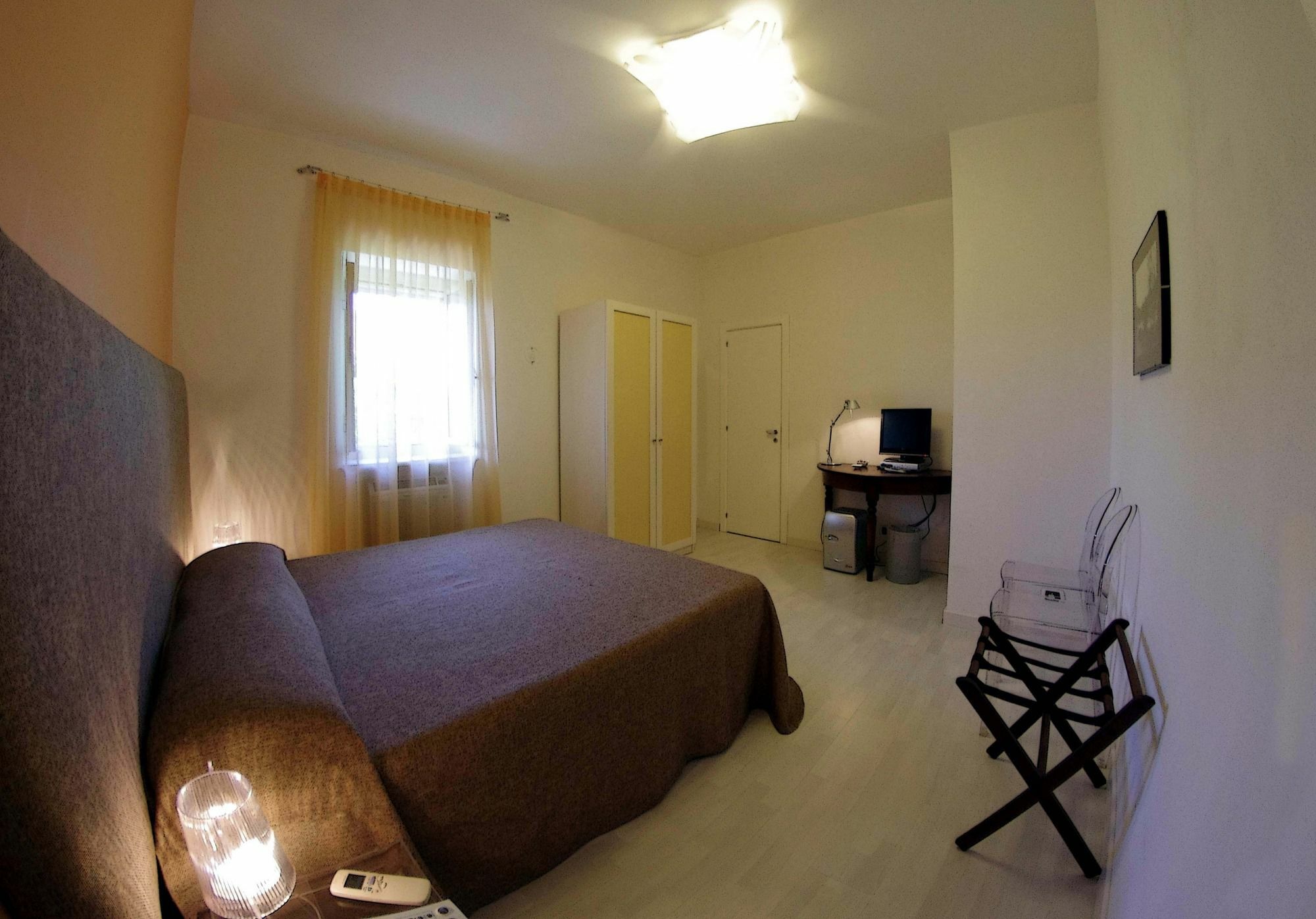 La Piccola Locanda Модіка Екстер'єр фото